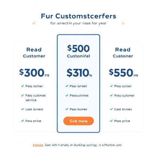 gohighlevel customer service pricing