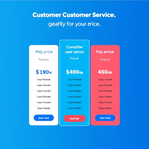 gohighlevel customer service pricing