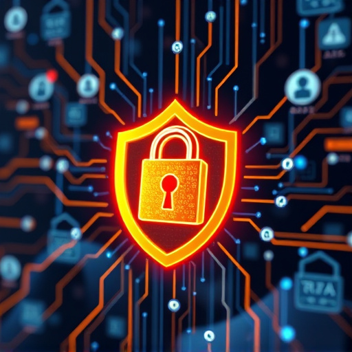 gohighlevel data security