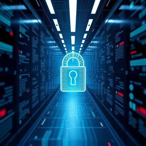 gohighlevel data security