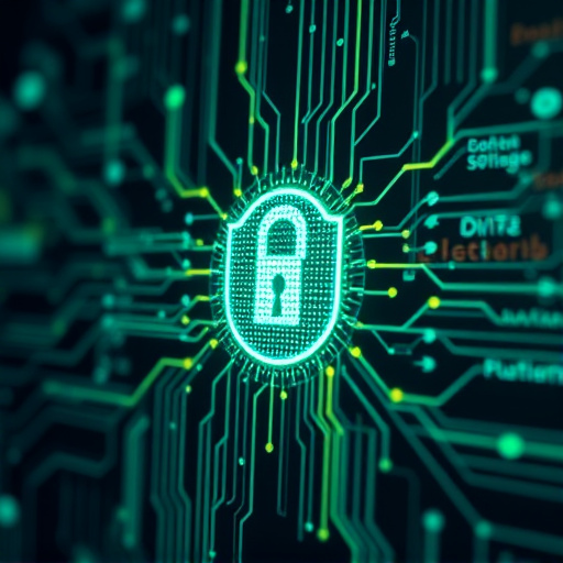 gohighlevel data security