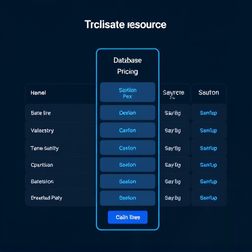 gohighlevel database solution pricing