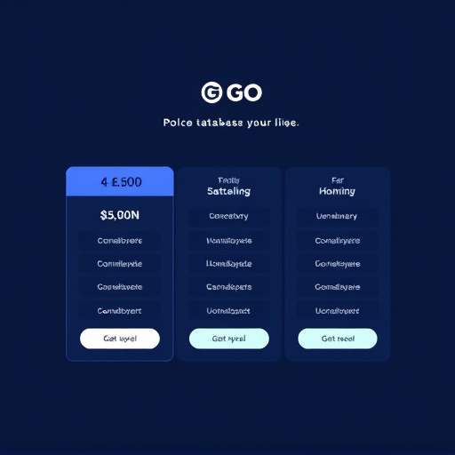 gohighlevel database solution pricing
