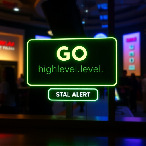 gohighlevel deal alert