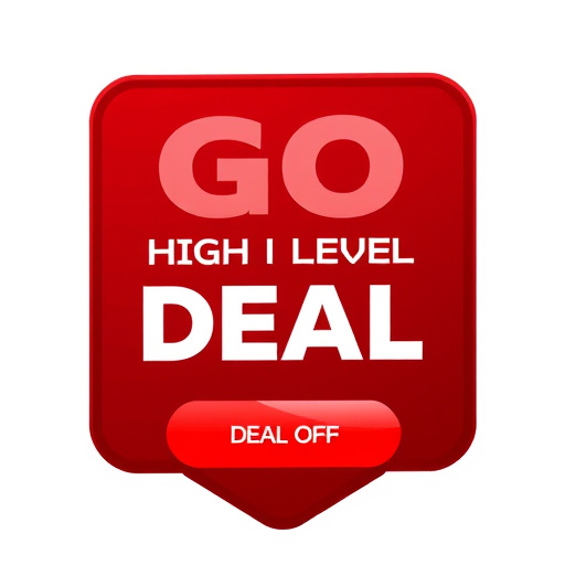 gohighlevel deal alert