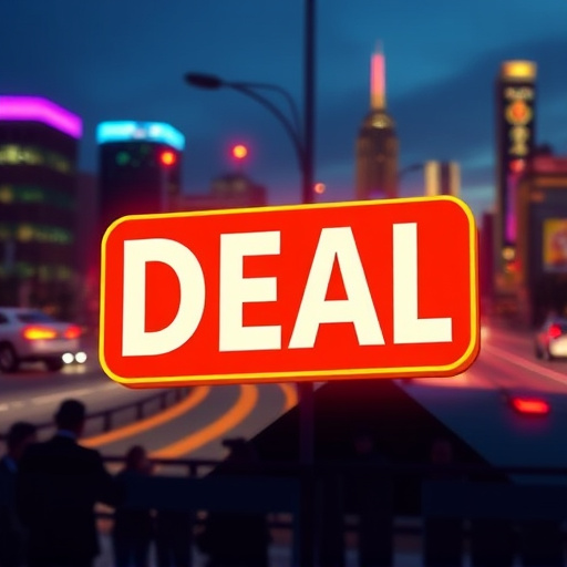 gohighlevel deal alert