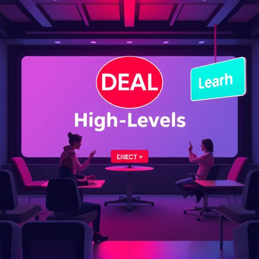 gohighlevel deal alert