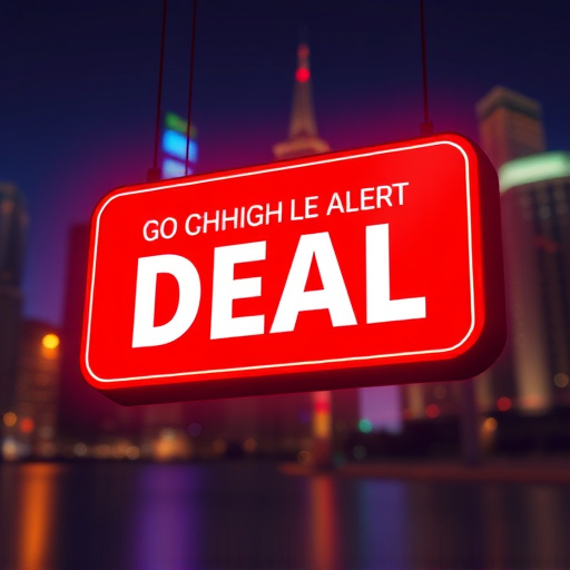 gohighlevel deal alert