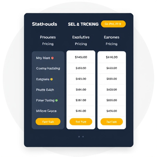 gohighlevel deal tracking pricing