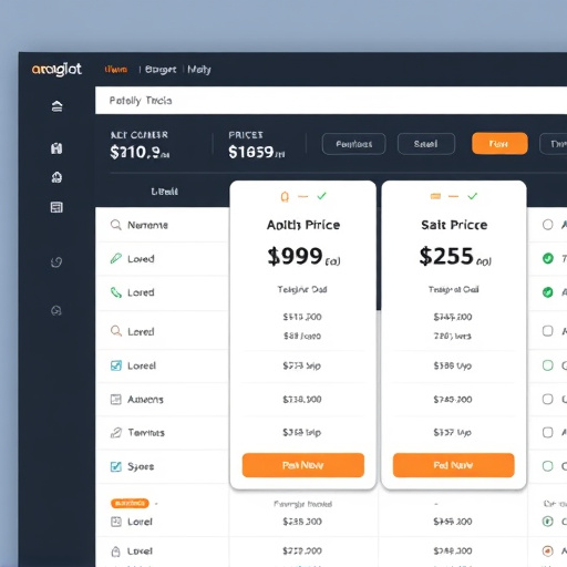 gohighlevel deal tracking pricing