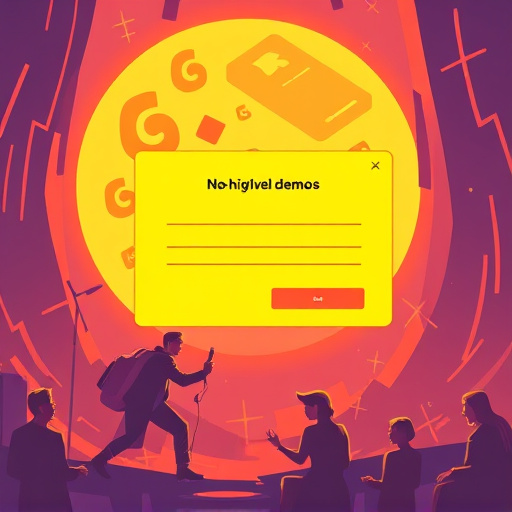 gohighlevel demo request