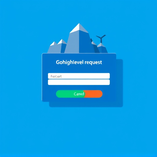 gohighlevel demo request