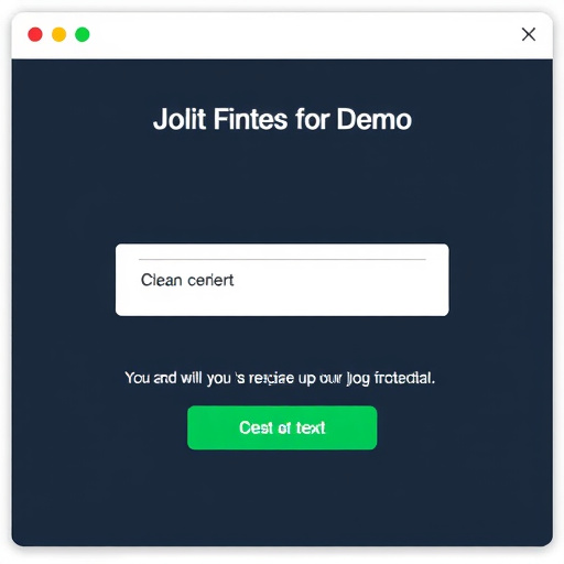gohighlevel demo trial