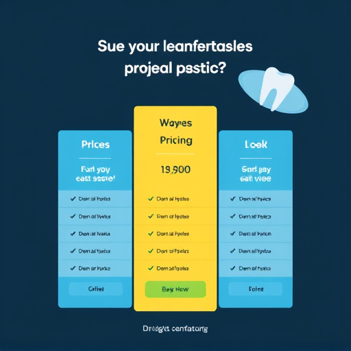 gohighlevel dental practice pricing