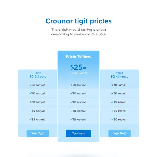 gohighlevel dental practice pricing