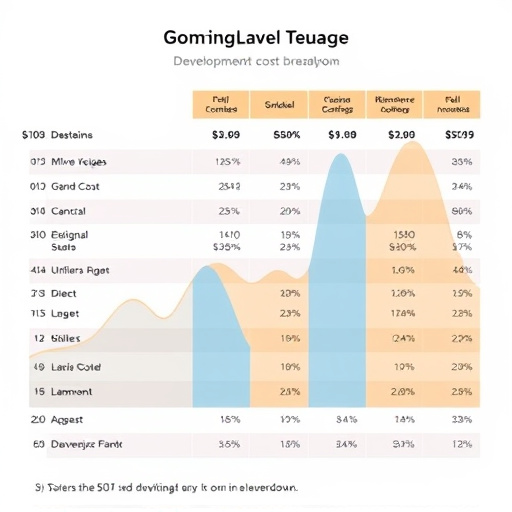 gohighlevel development cost breakdown