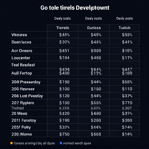 gohighlevel development cost breakdown