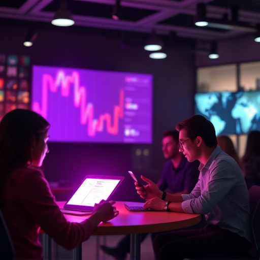 gohighlevel digital engagement