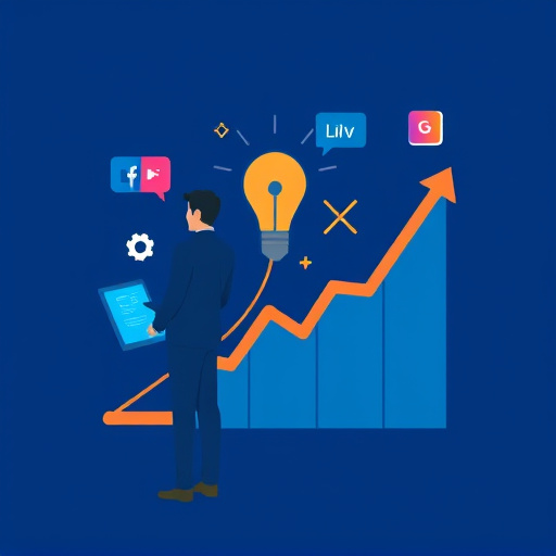 gohighlevel digital growth tactics