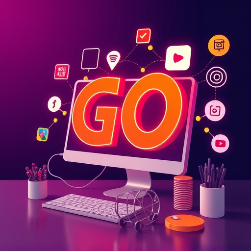 gohighlevel digital marketing