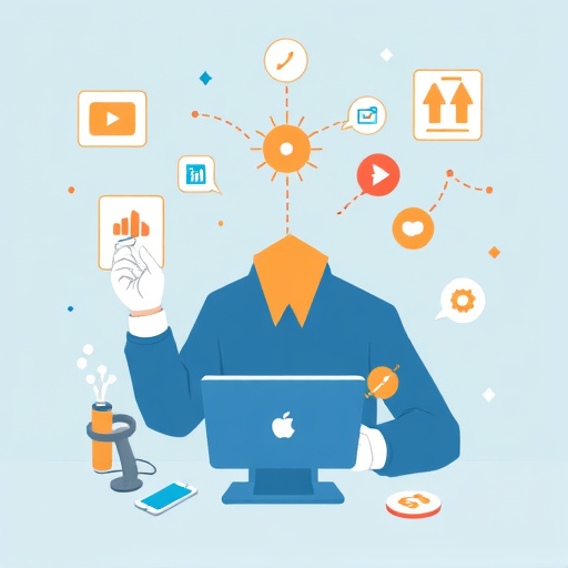 gohighlevel digital marketing