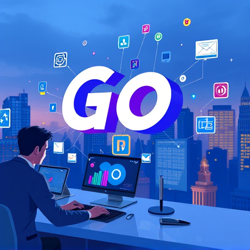 gohighlevel digital marketing