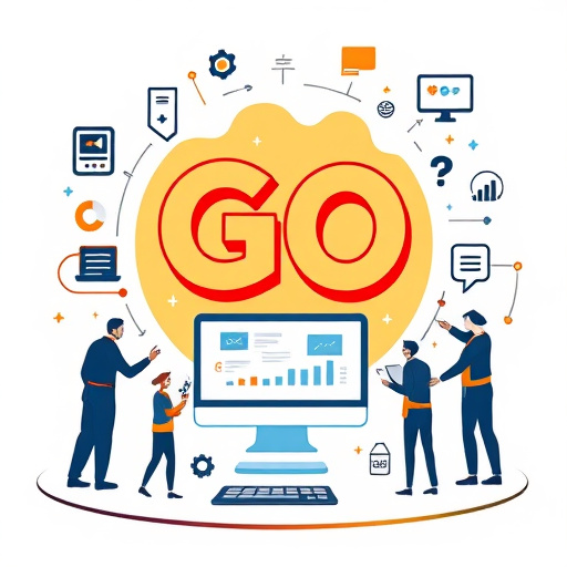 gohighlevel digital marketing