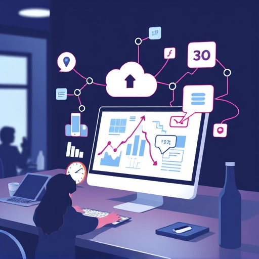 gohighlevel digital marketing