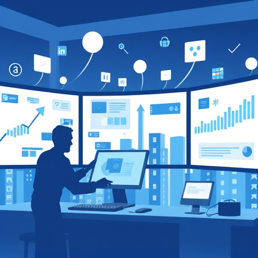 gohighlevel digital marketing