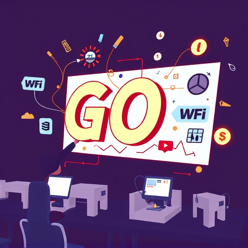 gohighlevel digital marketing