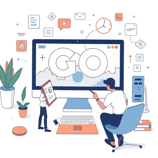 gohighlevel digital marketing