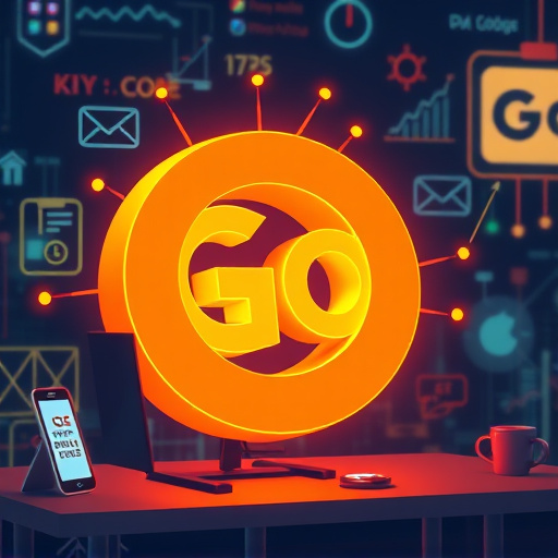 gohighlevel digital marketing