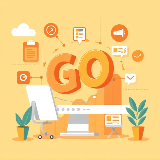 gohighlevel digital marketing