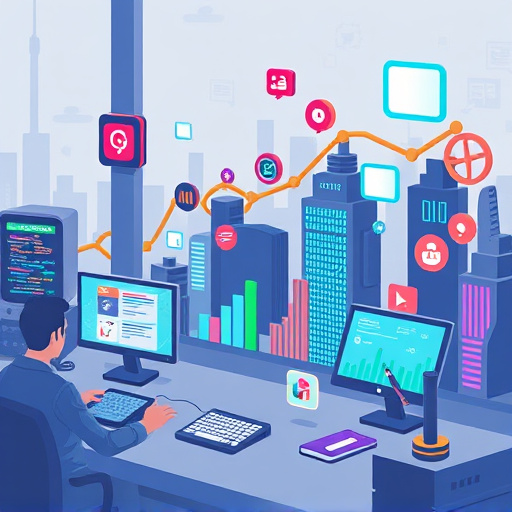 gohighlevel digital marketing