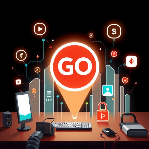 gohighlevel digital marketing