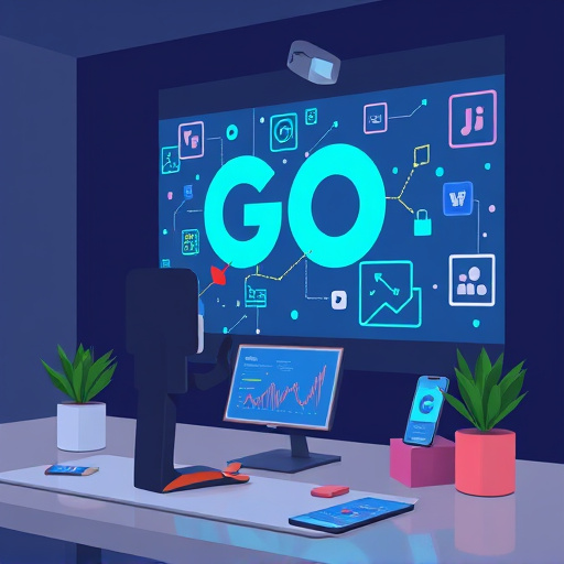 gohighlevel digital marketing