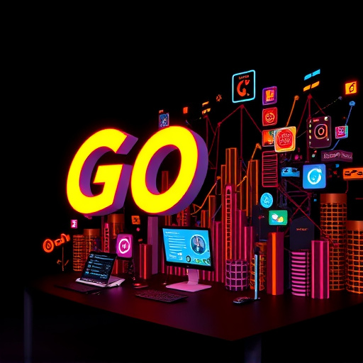 gohighlevel digital marketing