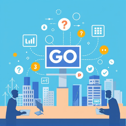 gohighlevel digital marketing