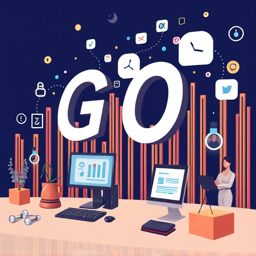gohighlevel digital marketing