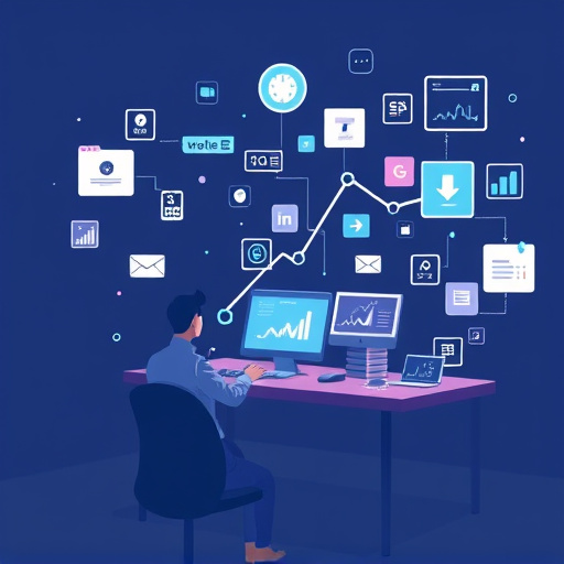 gohighlevel digital marketing