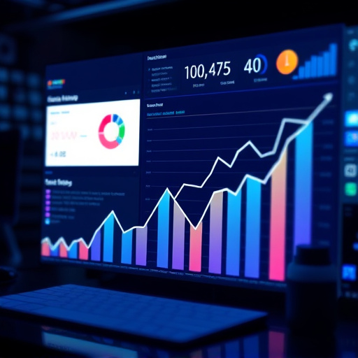 gohighlevel digital marketing analytics