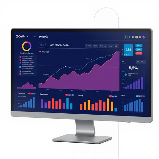 gohighlevel digital marketing analytics