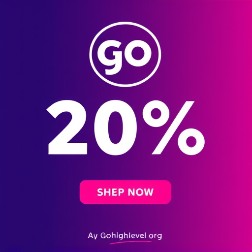 gohighlevel discount offer