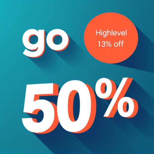 gohighlevel discount offer