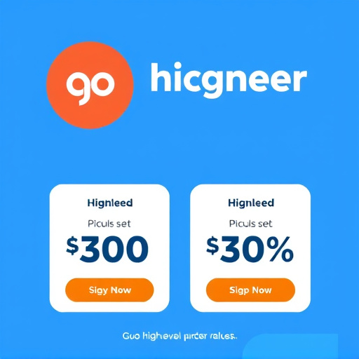 gohighlevel discount pricing