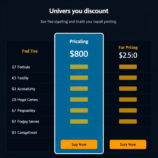 gohighlevel discount tier pricing