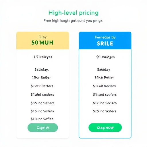 gohighlevel discount tier pricing