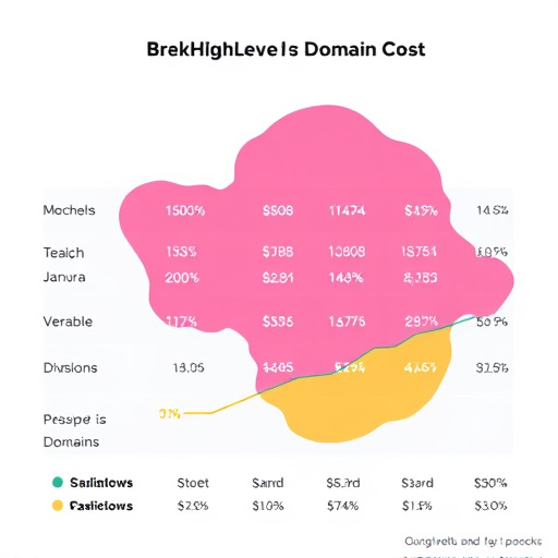 gohighlevel domain cost breakdown
