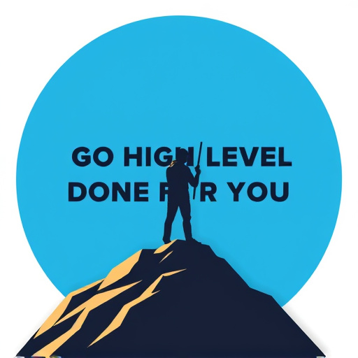 gohighlevel done for you marketing