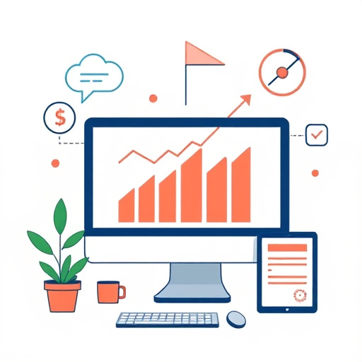 gohighlevel economical marketing software
